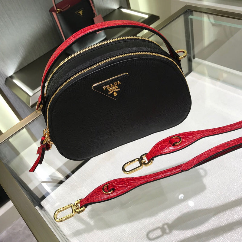 Satchel Bags - PDA Bags - 2563