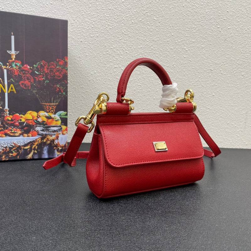 Satchel Bags - DG Bags - 094