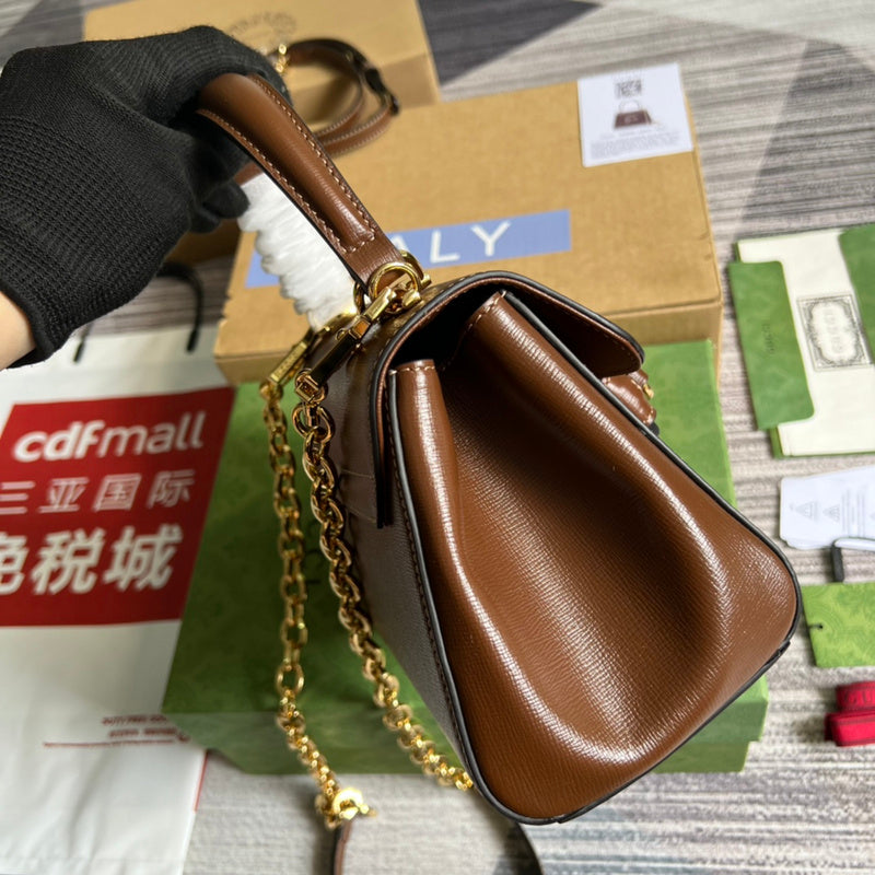 ELE - GG Bags - 1123