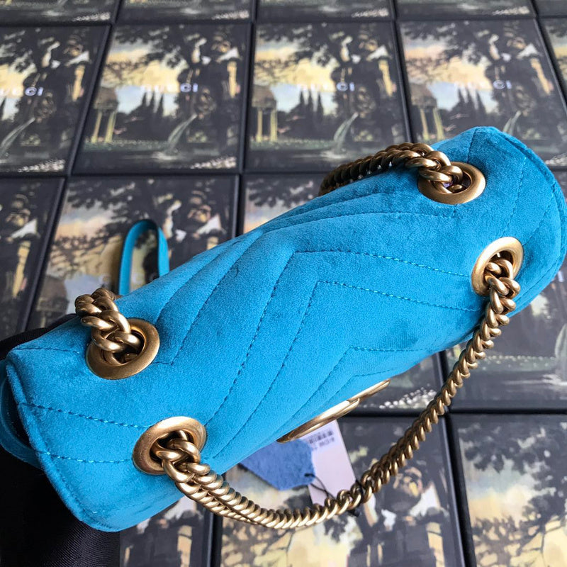 Satchel Bags - GCI Bags - 7116