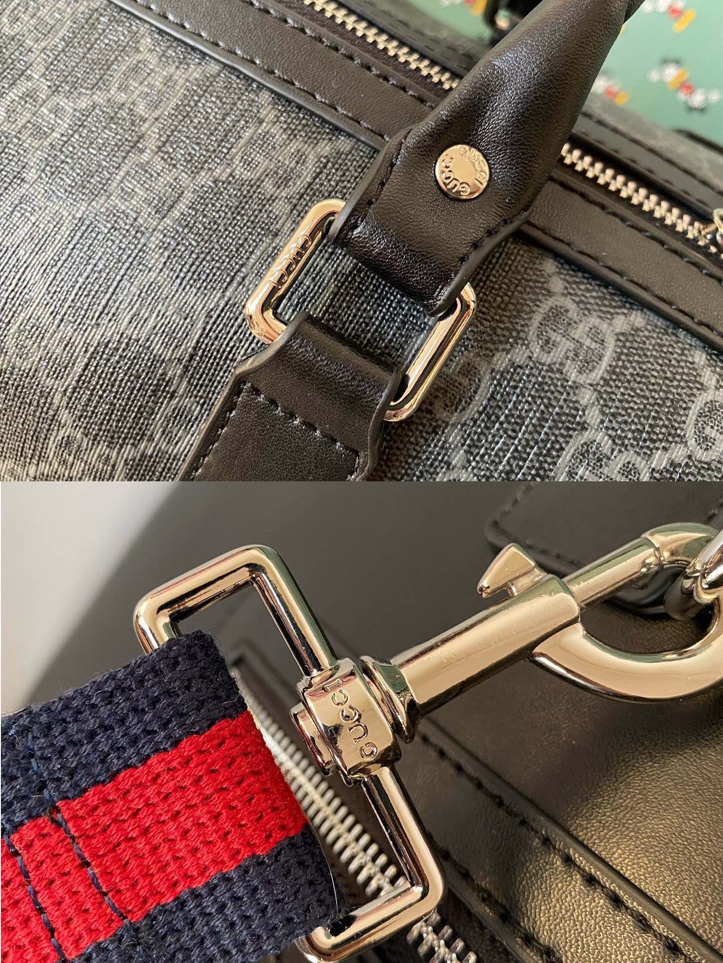 EN - New Arrival Bags GCI 025