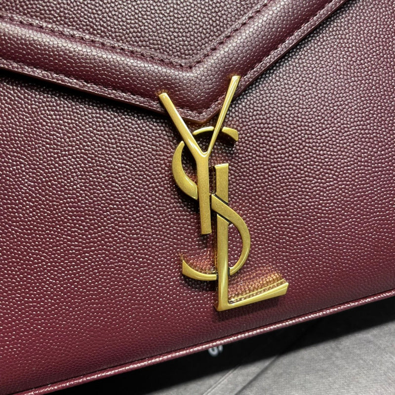 Glamy - YLS Bags - 886