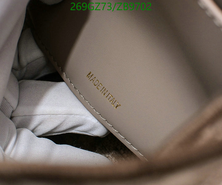 SAMC - FDE Bags - 458