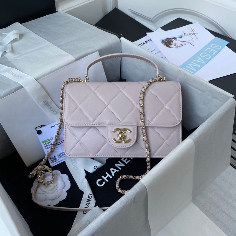ELE - CHL Bags - 360