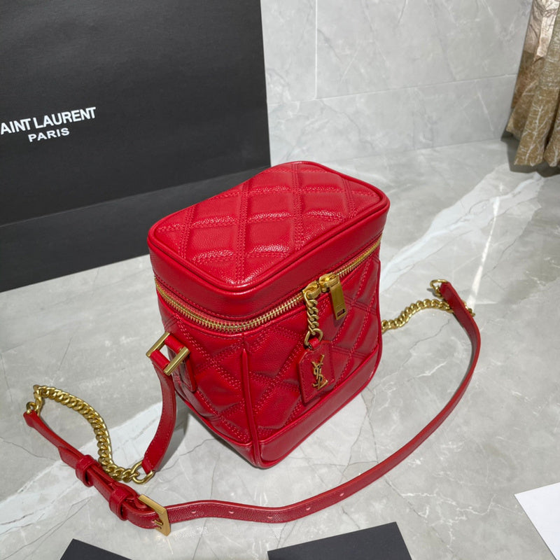 Satchel Bags - SLY Bags - 600