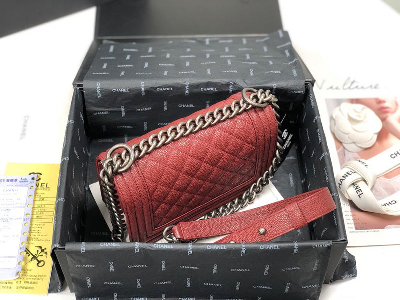 Satchel Bags - CHL Bags - 7457