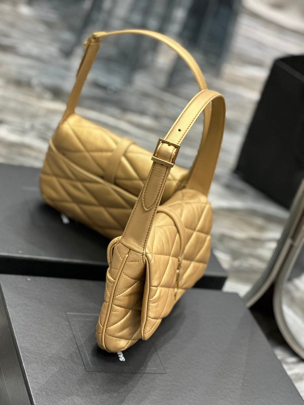 Glamy - YLS Bags - 894