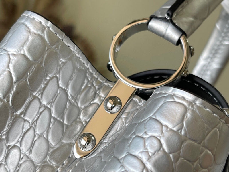 Satchel Bags - VL Bags - 4348