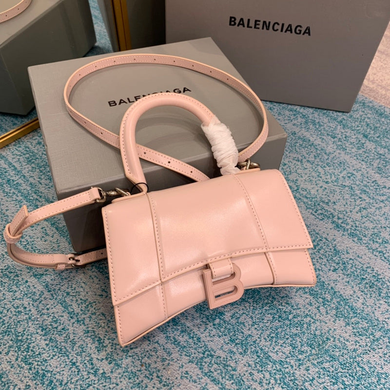 Satchel Bags - BGA Bags - 171