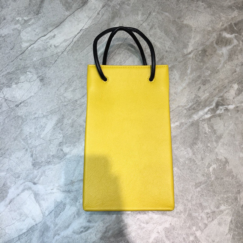 Satchel Bags - BGA Bags - 1279