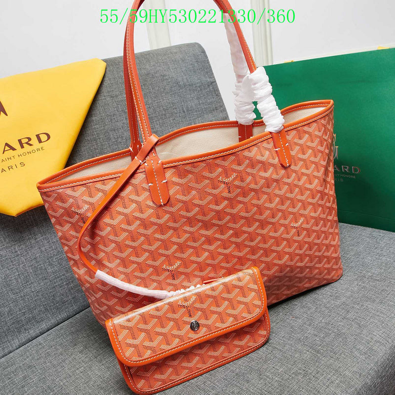 Satchel Bags - GOD Bags - 467