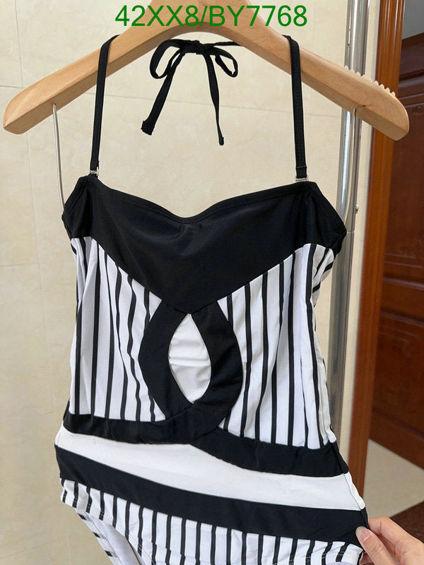 SAMC - CHL Swimsuits - 035