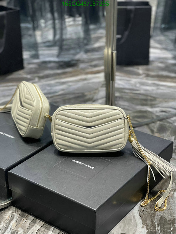 SAMC - YLS Bags - 450