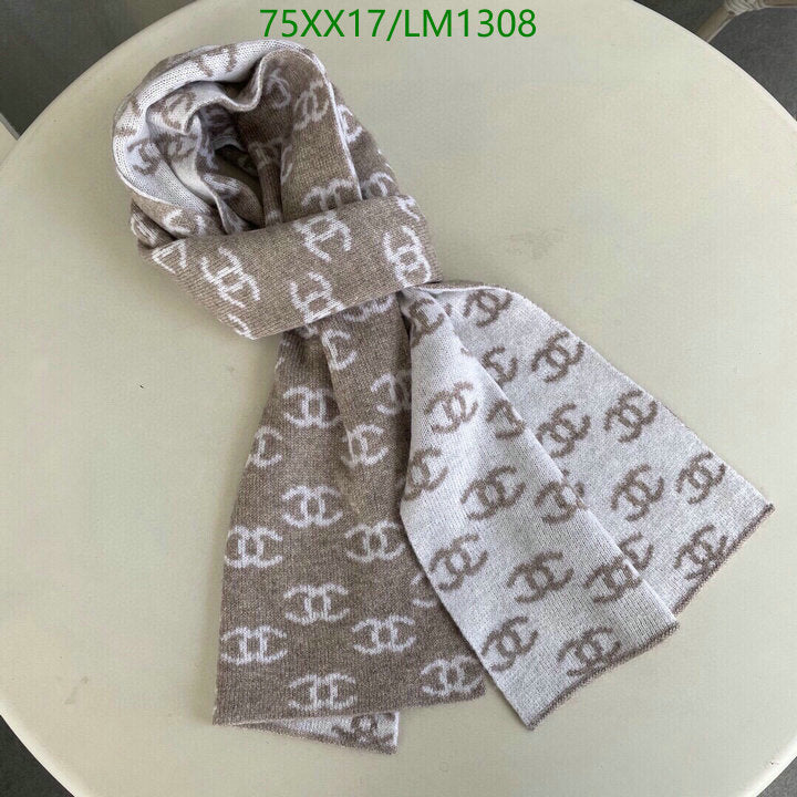SAMC - CHL Scarves - 952