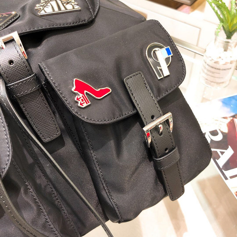 Satchel Bags - PDA Bags - 2061