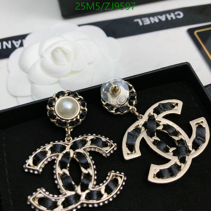SAMC - CHL Jewelry - 879