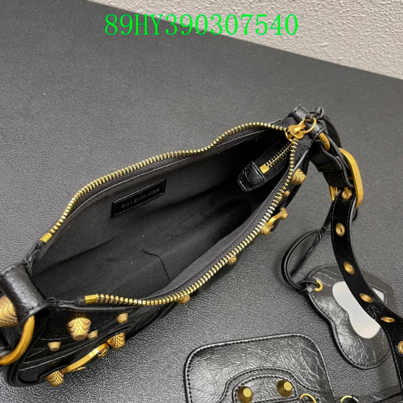 Satchel Bags - BGA Bags - 1899