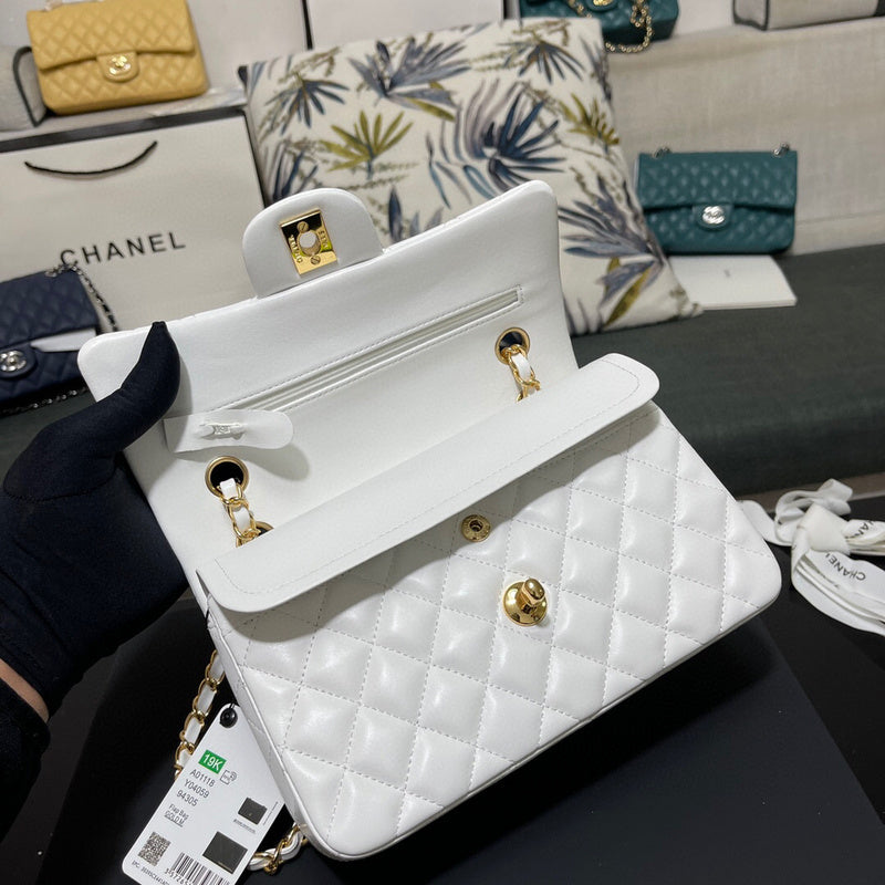 Satchel Bags - CHL Bags - 3241