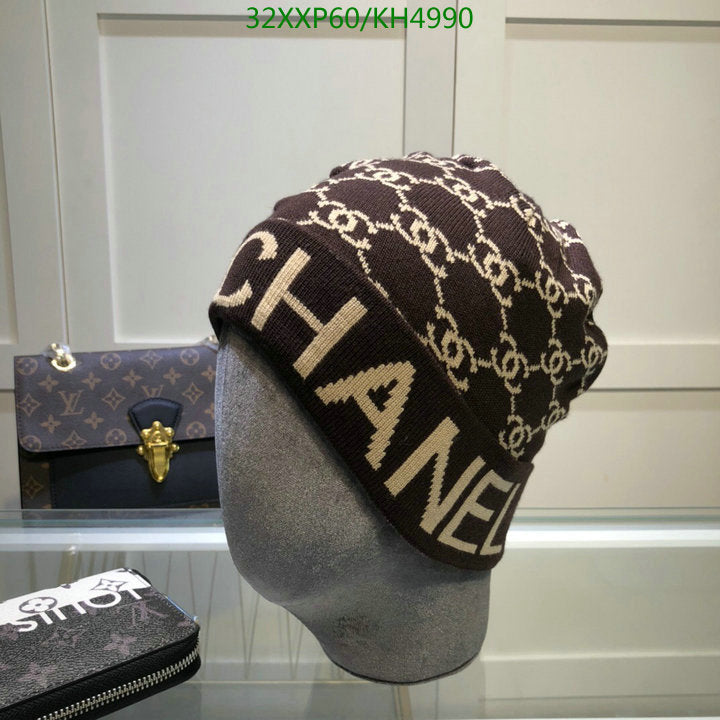 SAMC - CHL Caps & Hats - 482