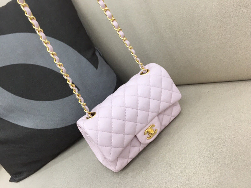Satchel Bags - CHL Bags - 4017