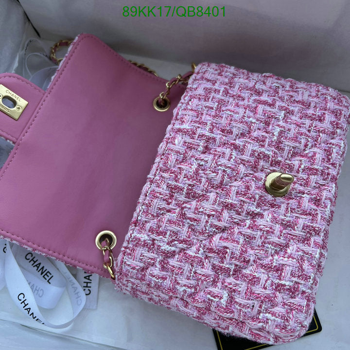 SAMC - CHL Bags Crossbody - 133