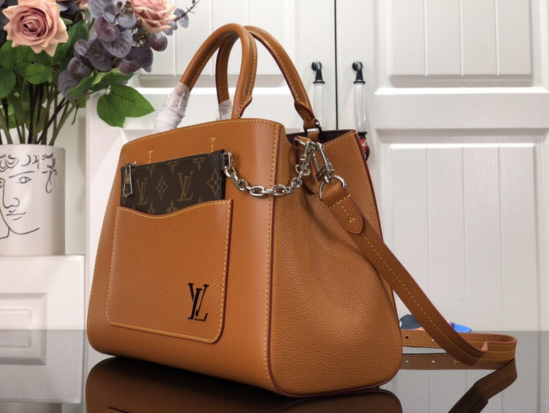 Glami- Glami- Lu-Vi bags - 3538