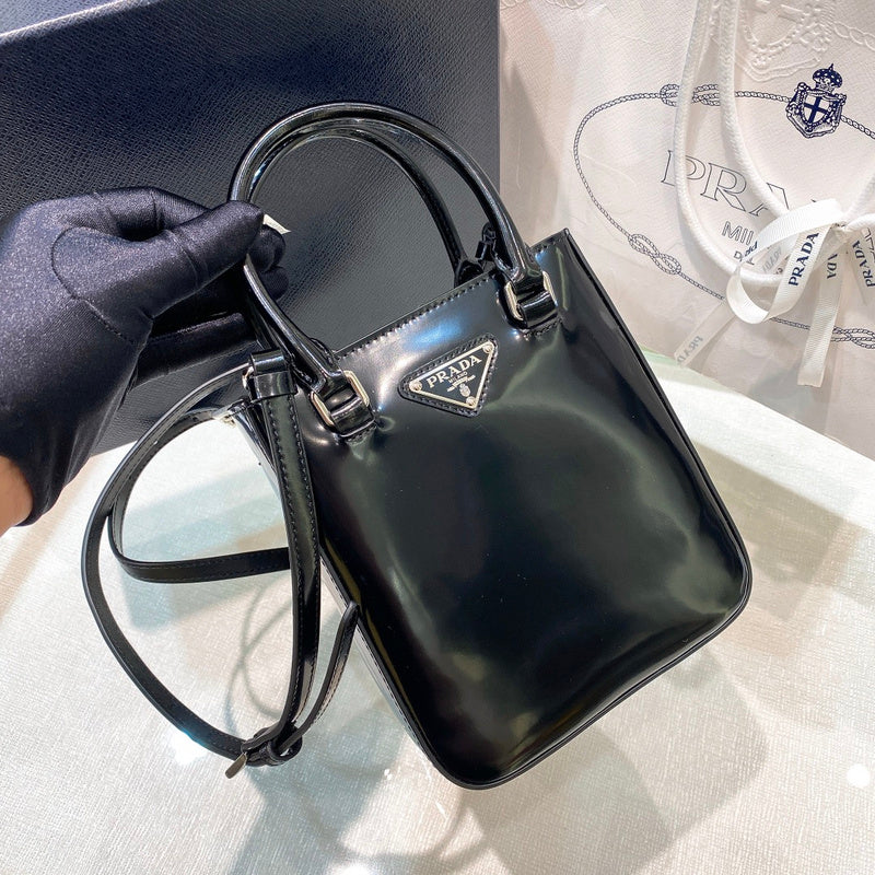 Satchel Bags - PDA Bags - 2433