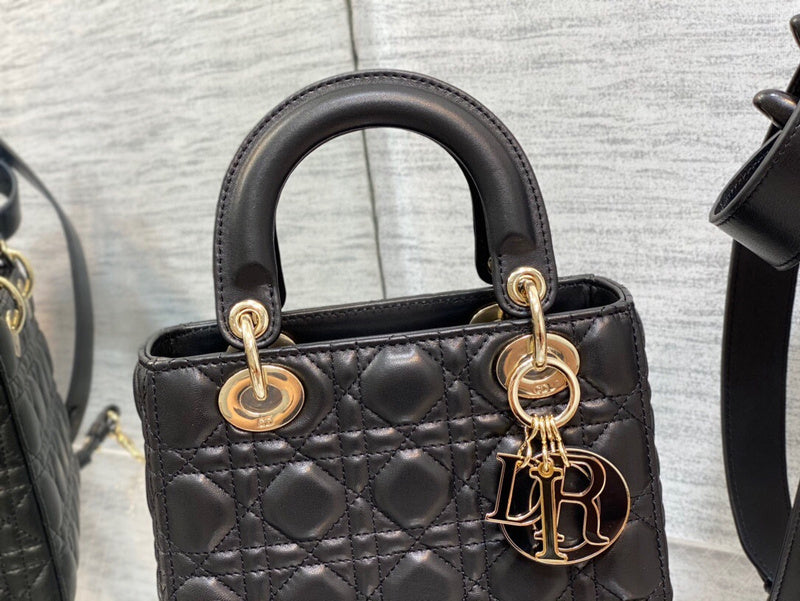 ELE - Dir Bags - 1131