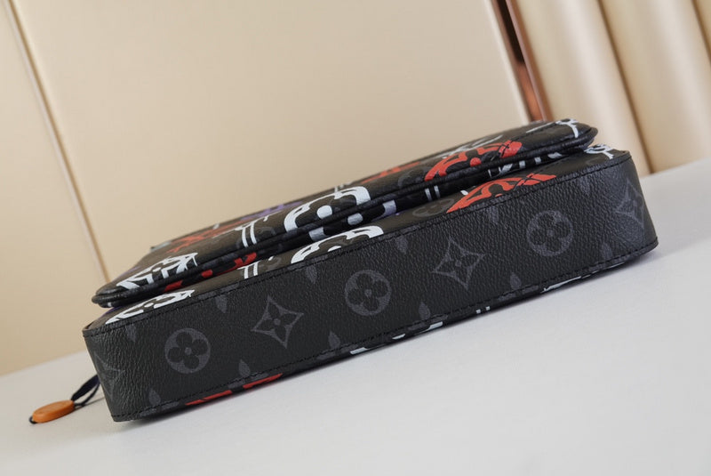 Satchel Bags - VL Bags - 3123