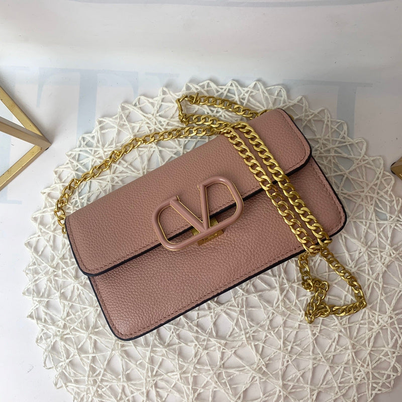 Satchel Bags - VTO Bags - 1357