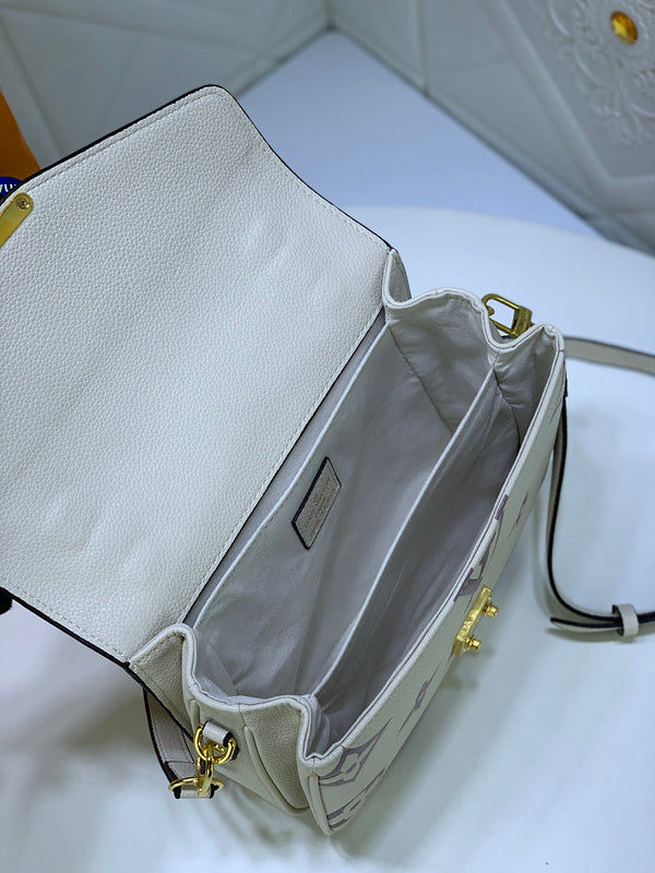 Satchel Bags - VL2 Bags - 759