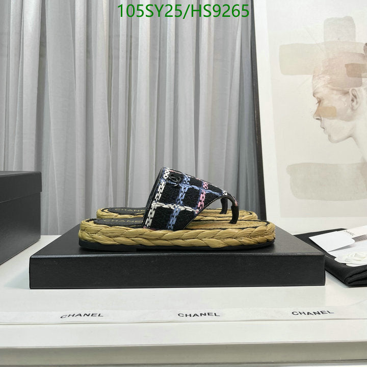 SAMC - CHL Women Shoes Slippers - 058
