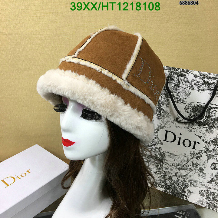 SAMC - DOR Caps & Hats - 214