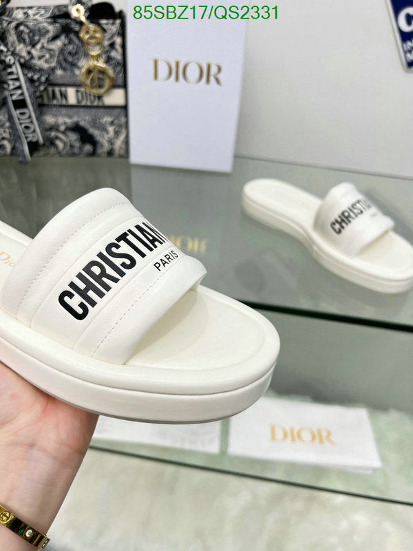 SAMCC - DOR Women Shoes - 2149