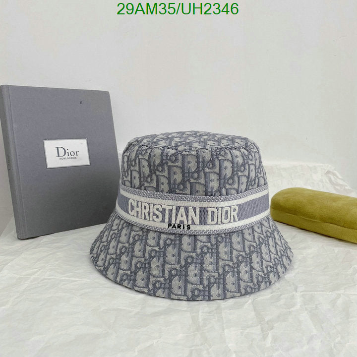 SAMC - DOR Caps & Hats - 054