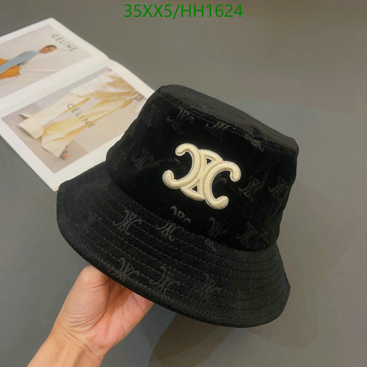 SAMC - COL Caps & Hats - 265
