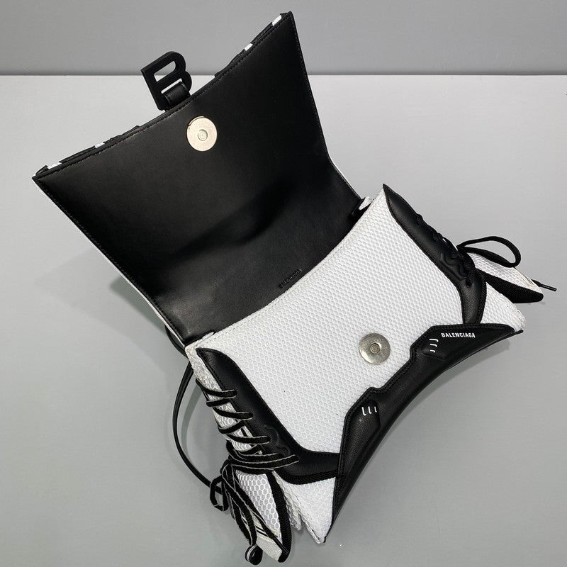 Satchel Bags - BGA Bags - 122
