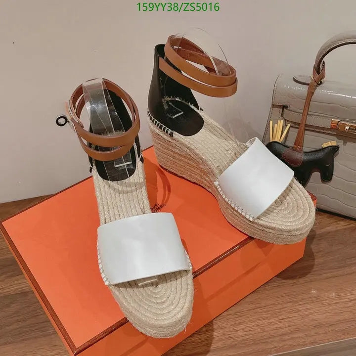 SAMC - HMS Women Shoes - 101