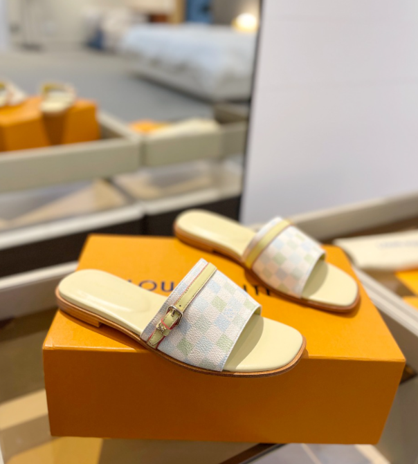 SAMC - LOV Women Shoes - 050