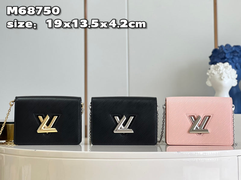Satchel Bags - VL Bags - 1602