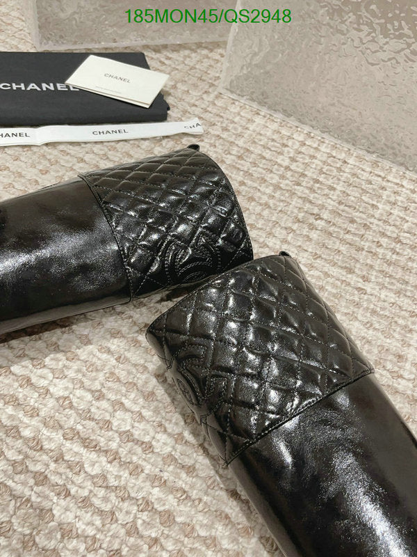 SAMC - Mix Boots - 368