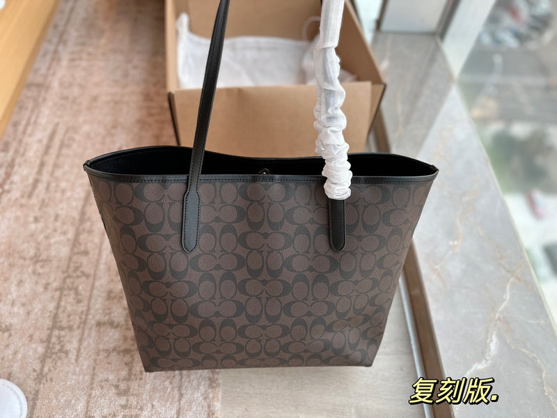 Satchel Bags - CCH Bags - 414