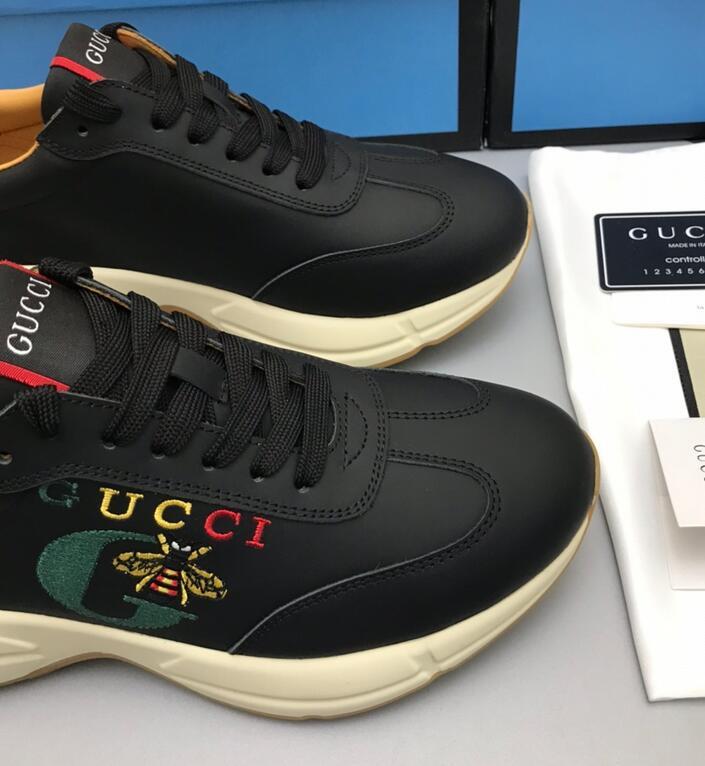 SAMC - GUKI Women Shoes - 1578