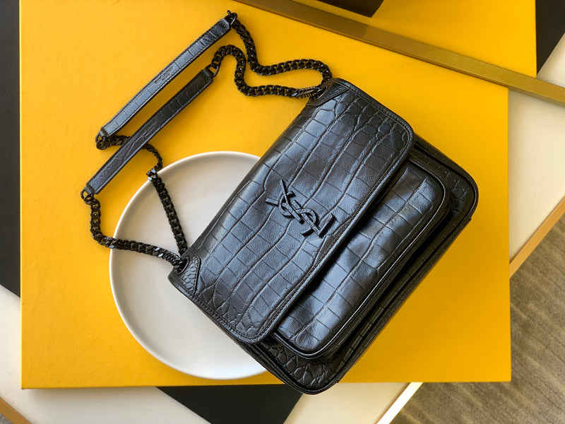 Glamy - YLS Bags - 044