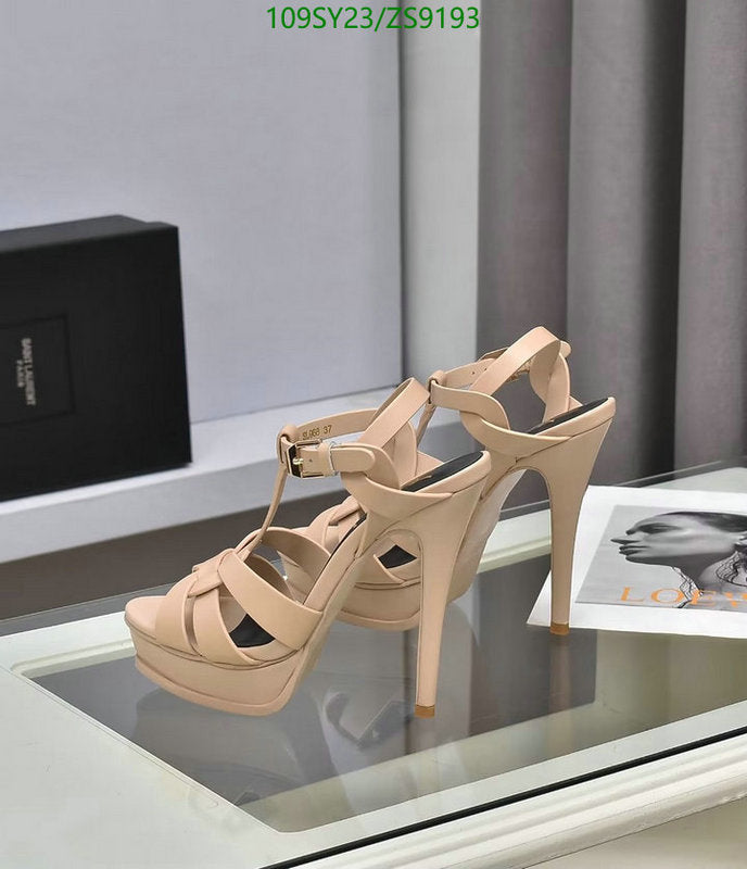 SAMC - YLS Women Shoes Heels - 089