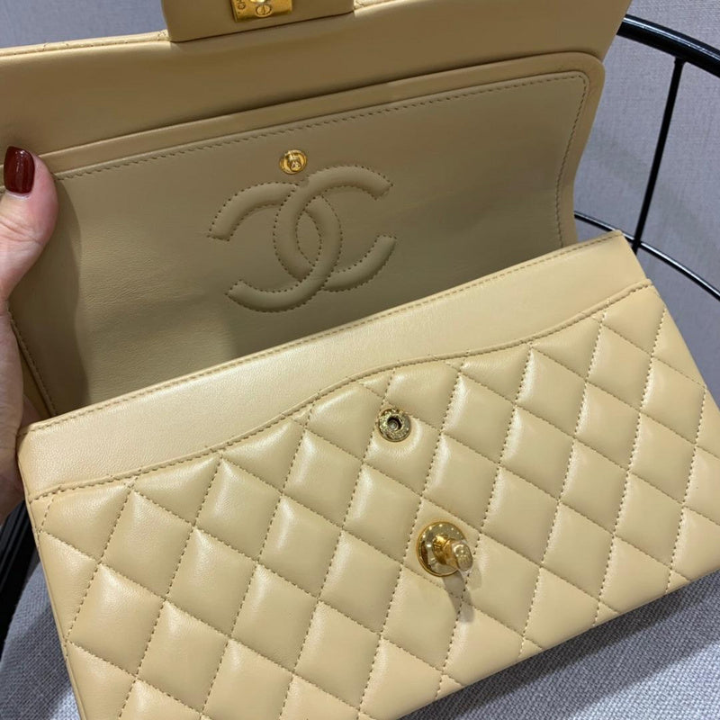 Satchel Bags - CHL Bags - 445