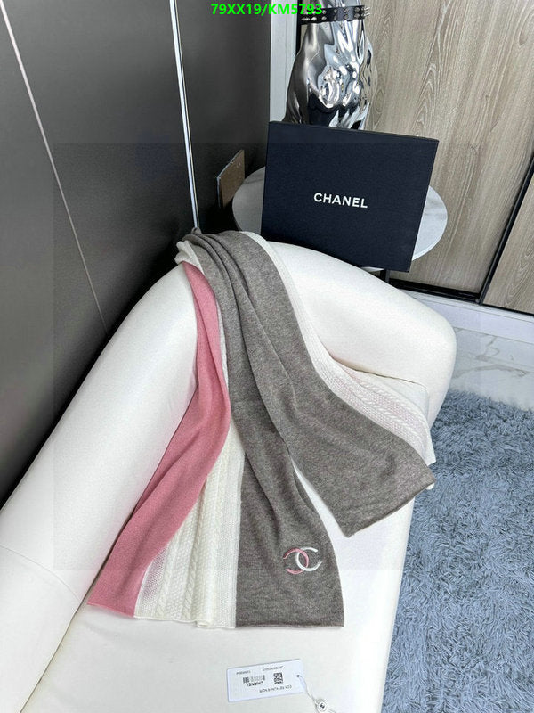 SAMC - CHL Scarves - 058