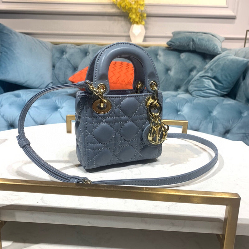 Glami Fashion - DIR Bags - 1729