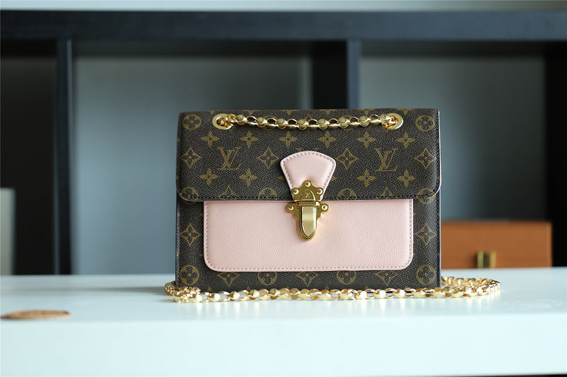 Satchel Bags - VL Bags - 7839