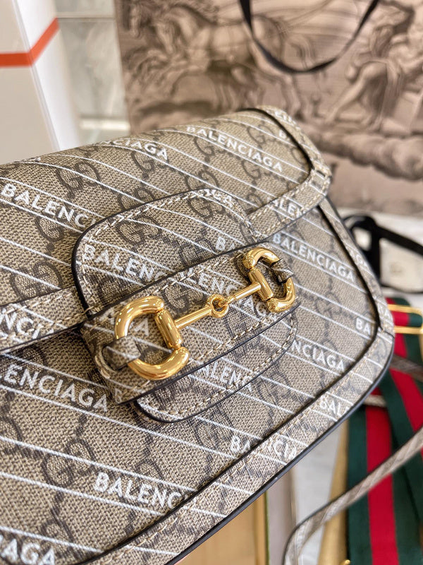 Satchel Bags - BGA Bags - 1515